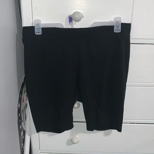 Torrid Bike Shorts